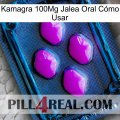 Kamagra 100Mg Jalea Oral Cómo Usar 04